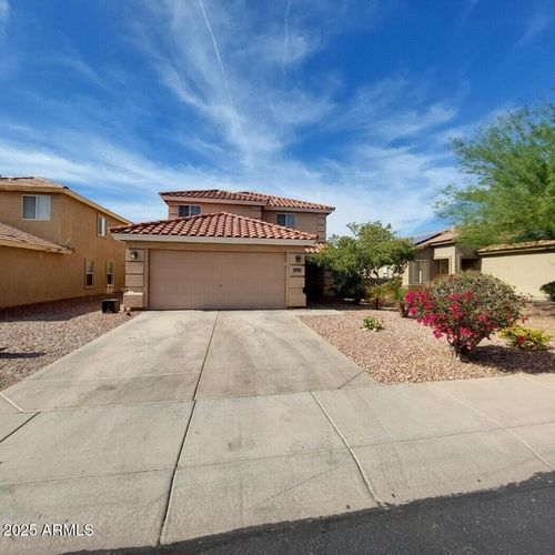 12 S 228th Ln, Buckeye, AZ, 85326-8785 | Card Image