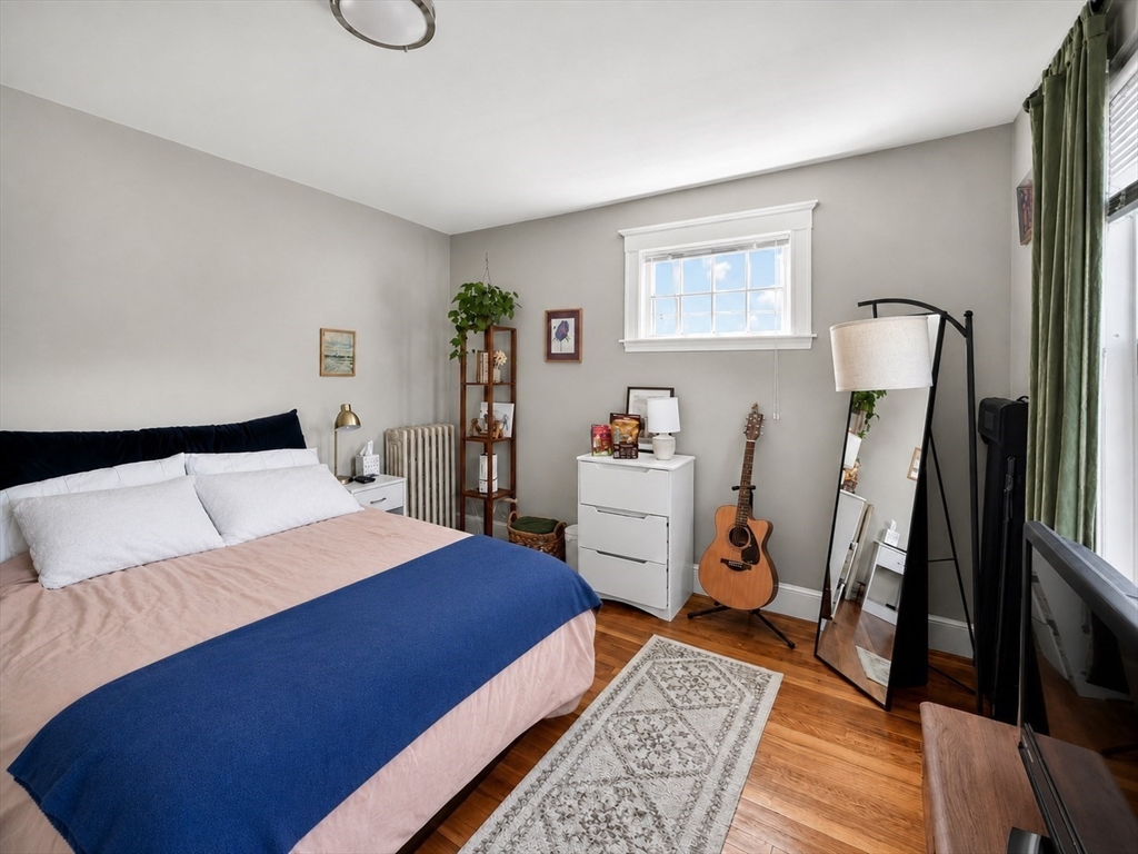 Residential Income in Boston 3