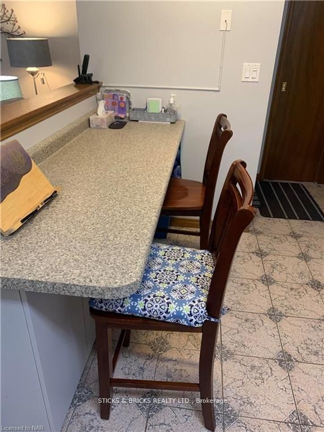 202 - 5222 Portage Rd, Condo with 2 bedrooms, 1 bathrooms and 1 parking in Niagara Falls ON | Image 11