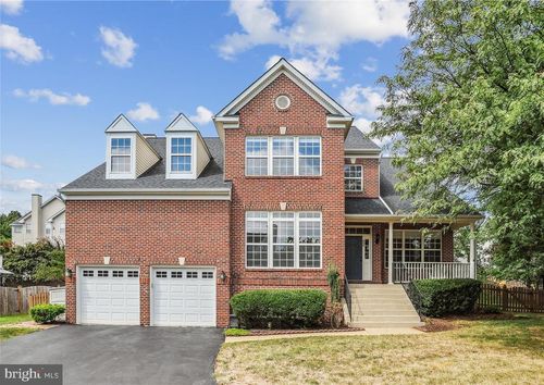 809 Macalister Dr Se, LEESBURG, VA, 20175-8906 | Card Image