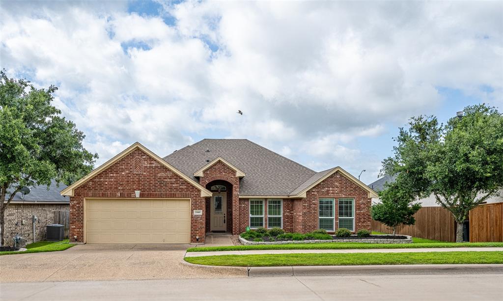 Wanamaker Dr, Fort Worth, TX 76126