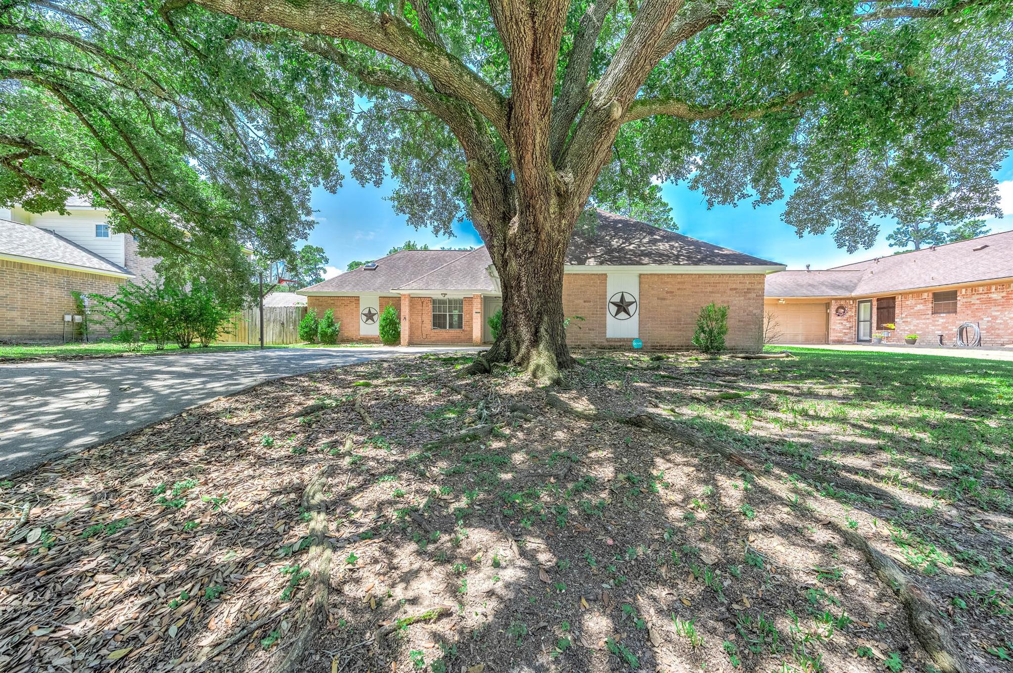 Residential in Cypress 3
