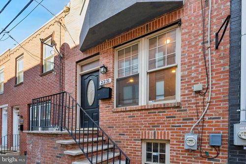 2231 League St, PHILADELPHIA, PA, 19146-2525 | Card Image