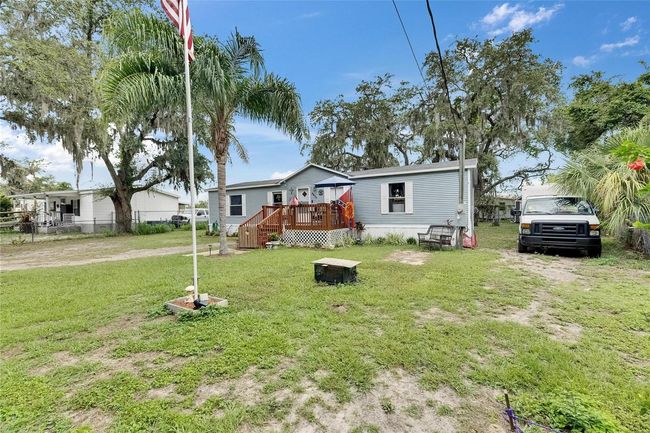 4854 Myrtle View Dr N, House other with 3 bedrooms, 2 bathrooms and null parking in MULBERRY FL | Image 9