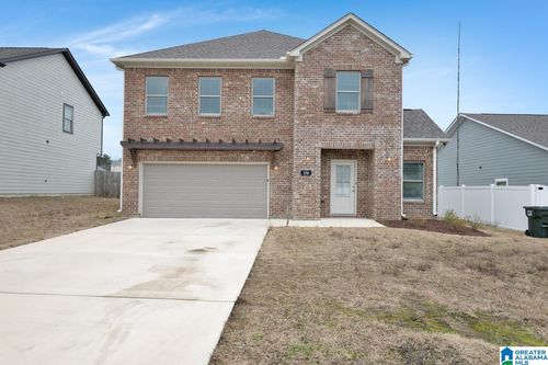 170 Kings Way, JASPER, AL, 35501-1000 | Card Image