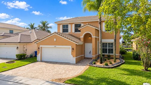 13158 Sw 30th St, Miramar, FL, 33027-3838 | Card Image