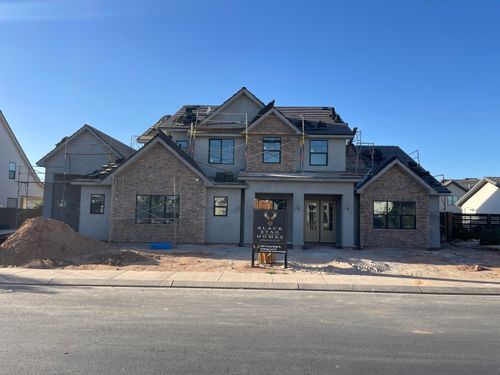 2181 E Tawny Ridge Dr, St George, UT, 84790-4238 | Card Image