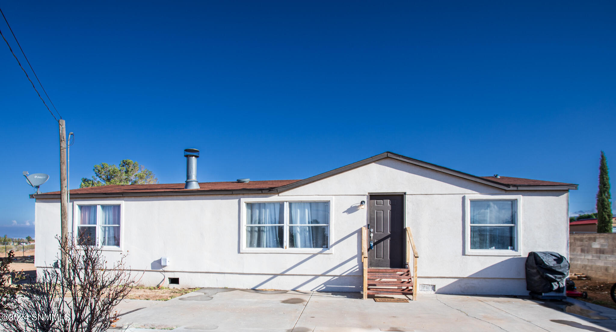 Brahman Rd, Las Cruces, NM 88012