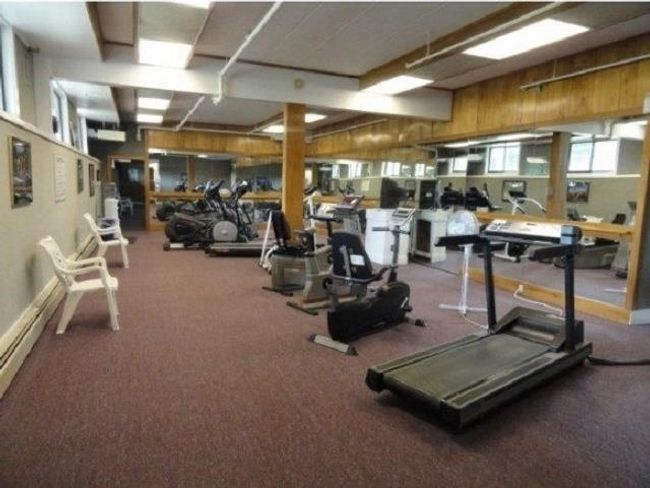 1034C - 90 Loon Mountain Rd, Condo with 1 bedrooms, 2 bathrooms and null parking in Lincoln NH | Image 25
