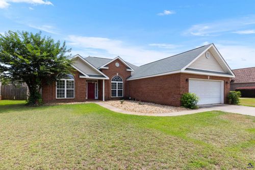 125 Emberly Ln, Warner Robins, GA, 31088-2973 | Card Image