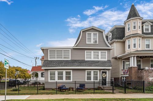 603 Wesley Ave, Ocean City, NJ, 08226-3855 | Card Image