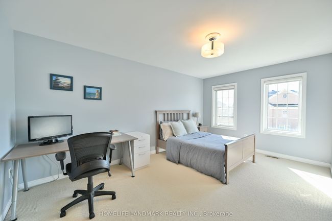 32 Brightside Ave, House other with 4 bedrooms, 4 bathrooms and 2 parking in Richmond Hill ON | Image 32