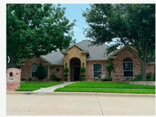 12304 Yellow Wood Dr, Fort Worth, TX, 76244-6763 | Card Image