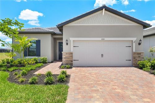 4383 Hudson Way, AVE MARIA, FL, 34142-5440 | Card Image