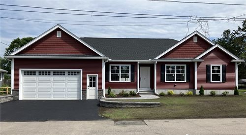 24 Murray Avenue, North Kingstown, RI, 02852 | Card Image