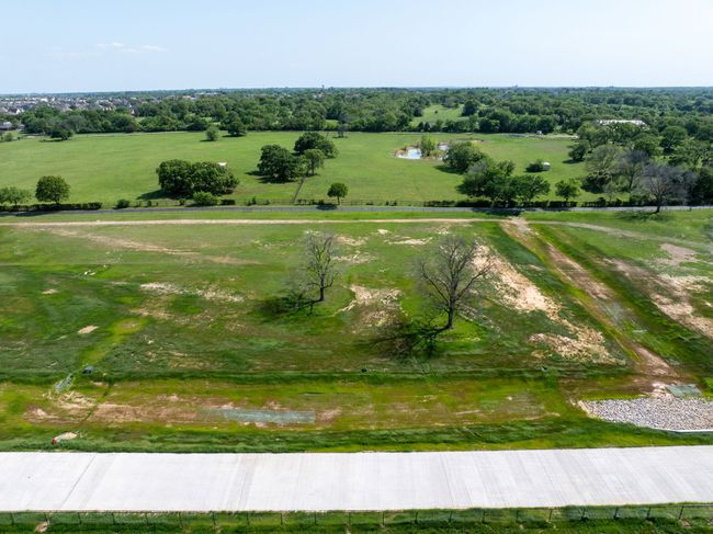 Aerial view featuring a rural view | Image 6