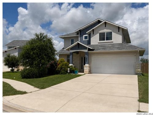204 W Point Way, Elgin, TX, 78621-2058 | Card Image