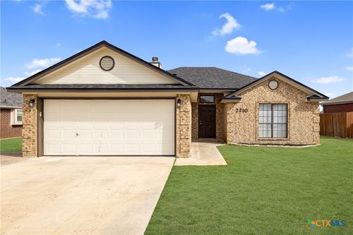 2210 Waterfall Dr, Killeen, TX, 76549-4237 | Card Image