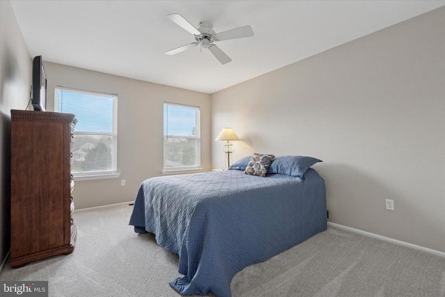 7 Galloping Brook Dr, House other with 4 bedrooms, 3 bathrooms and null parking in ALLENTOWN NJ | Image 27