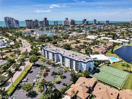 b205-555 Park Shore Drive, NAPLES, FL, 34103 | Card Image