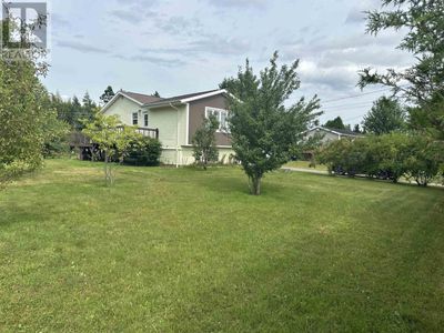 1049 Evanston Rd, House other with 4 bedrooms, 2 bathrooms and null parking in Evanston NS | Image 1