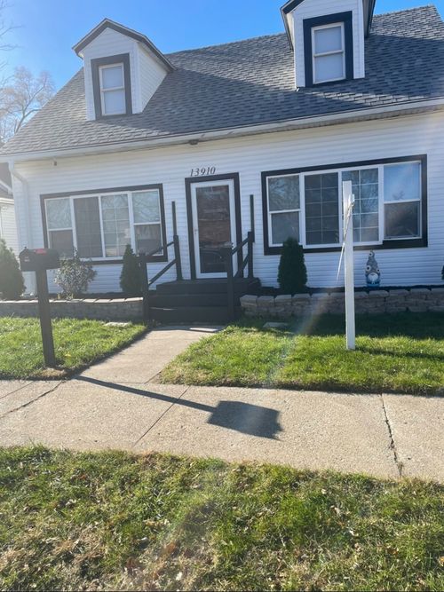 13910 Lincoln Ave, Dolton, IL, 60419-1020 | Card Image