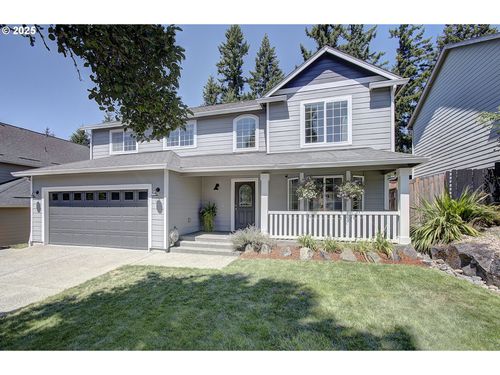1816 N 9th Way, Ridgefield, WA, 98642-5398 | Card Image