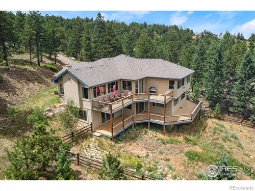 309 Sunrise Lane, Boulder, CO, 80302 | Card Image