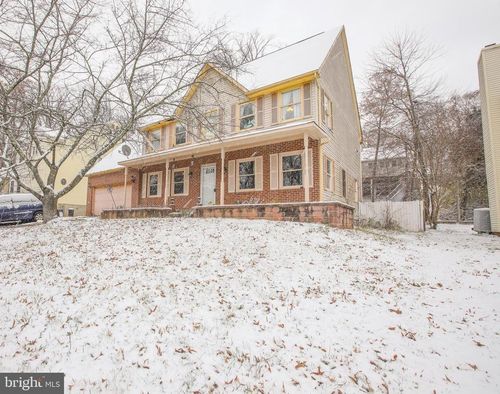 2804 Woodway Pl, Cheverly, MD, 20785-3170 | Card Image