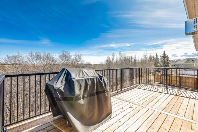 18 Poplar Ridge Close, Home with 4 bedrooms, 3 bathrooms and 5 parking in Didsbury AB | Image 29