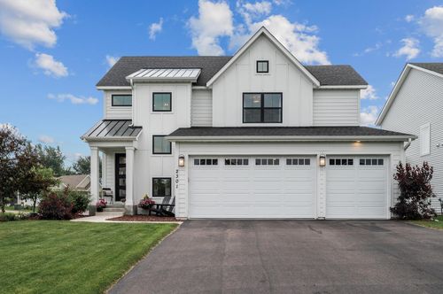 2301 Keystone Ave Ne, Saint Michael, MN, 55376-2216 | Card Image