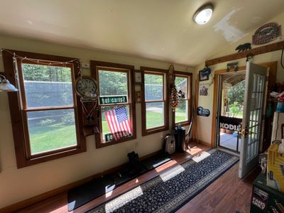 1943 East Hill Road, House other with 2 bedrooms, 1 bathrooms and null parking in Wardsboro VT | Image 3