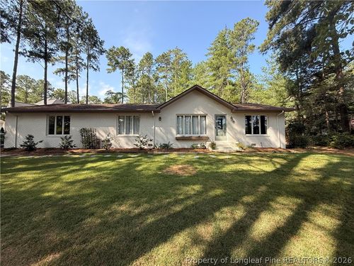 46 Shadow Dr, Whispering Pines, NC, 28327-9390 | Card Image