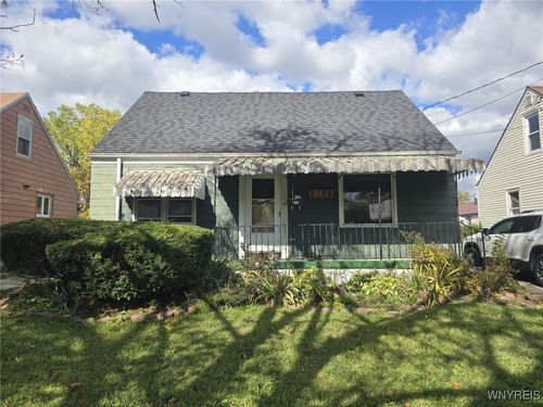 2134 North Ave, Niagara Falls, NY, 14305-3070 | Card Image