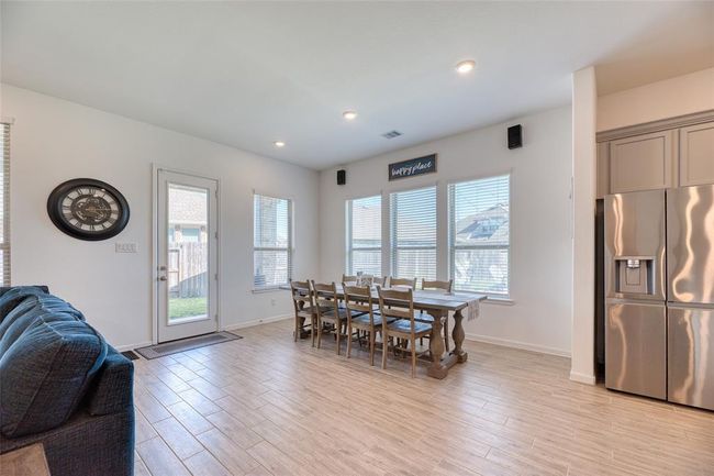 3707 Lion Creek Ct, House other with 3 bedrooms, 3 bathrooms and 2 parking in Rosenberg TX | Image 10