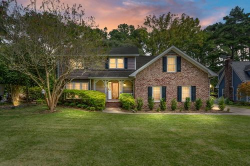 107 Forest Glenn Court, Summerville, SC, 29485 | Card Image