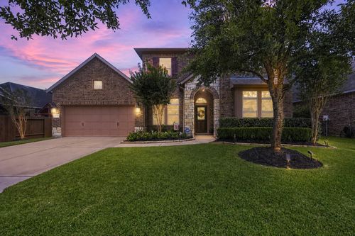 31742 Serrano Bluff Ln, Spring, TX, 77386-4329 | Card Image