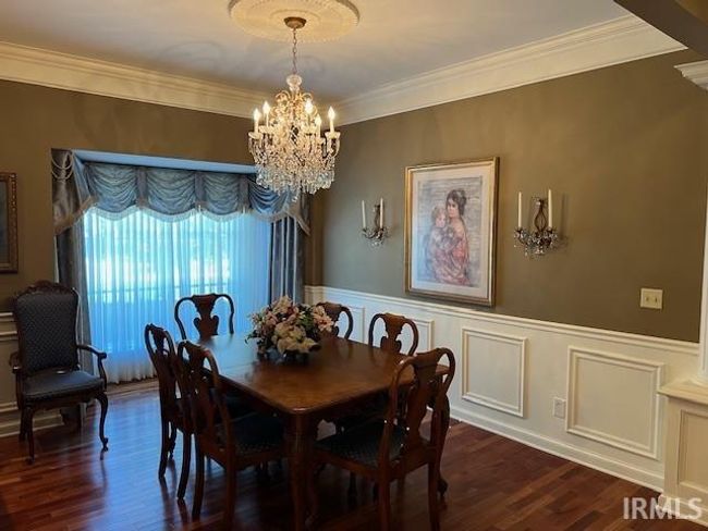721 W Jeffras Ave, House other with 3 bedrooms, 4 bathrooms and null parking in Marion IN | Image 8