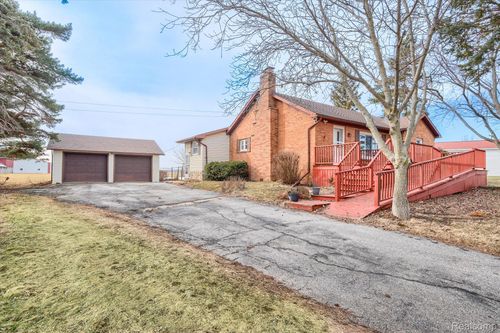 5946 Hart Road, Tuscola Township, MI, 48768 | Card Image