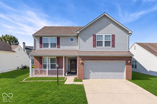 2166 Fairweather, Indianapolis, IN, 46229 | Card Image