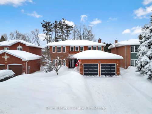 945 Dominion Ave, Midland, ON, L4R4W2 | Card Image