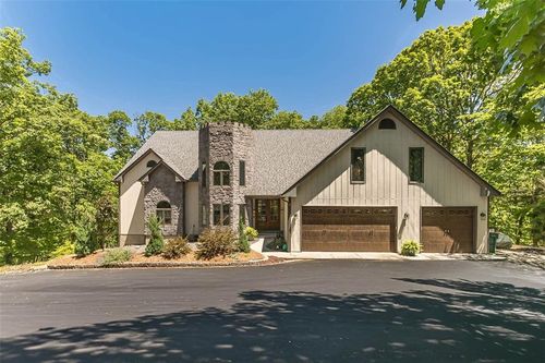 3504 Newcastle Ct, High Ridge, MO, 63049-3233 | Card Image