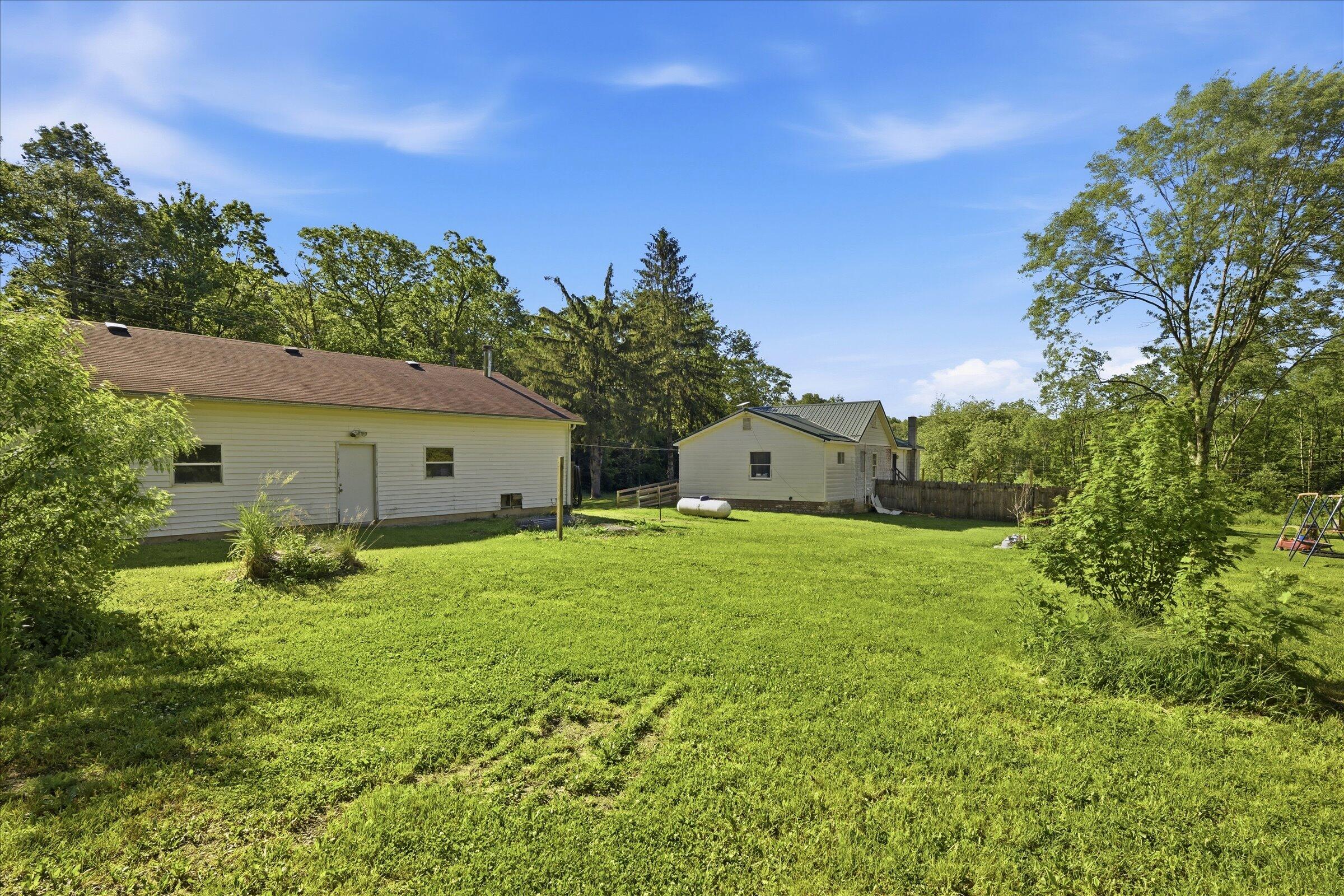 Residential in Brockway 2