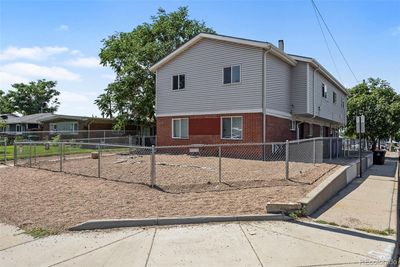 4463 Adams Street, House other with 6 bedrooms, 2 bathrooms and 10 parking in Denver CO | Image 1