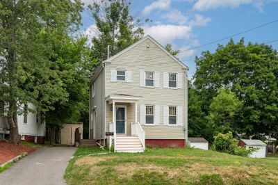 81 Sixth Street, House other with 3 bedrooms, 1 bathrooms and null parking in Dover NH | Image 1