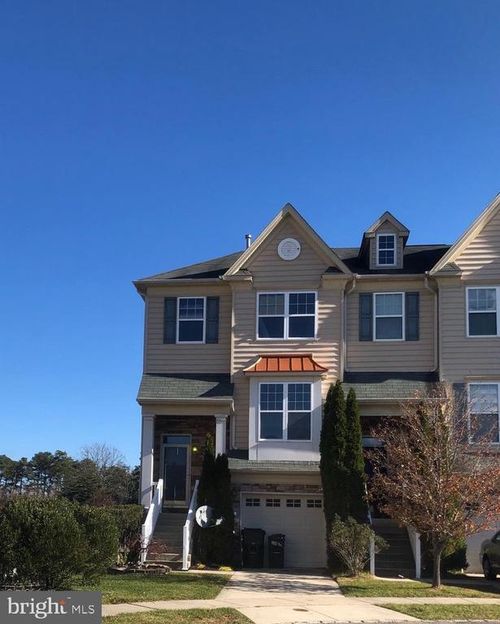 61 Tailor Ln, SICKLERVILLE, NJ, 08081-5697 | Card Image