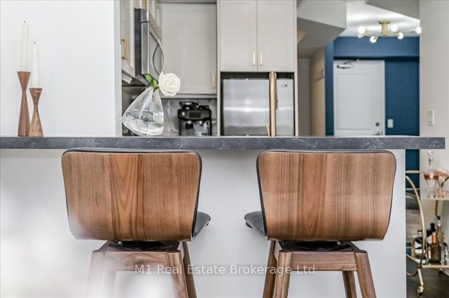 214 - 245 Scotland St, Condo with 1 bedrooms, 1 bathrooms and 1 parking in Fergus ON | Image 8