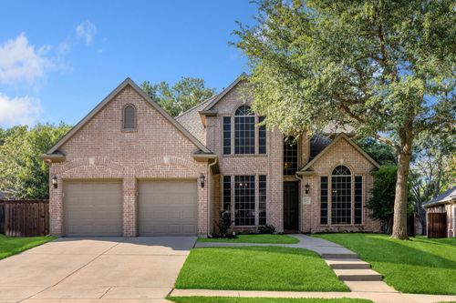 8444 Spectrum Dr, McKinney, TX, 75072-5864 | Card Image