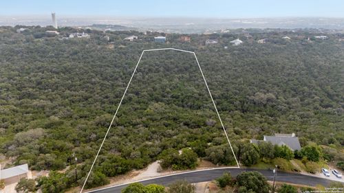 9846 Cash Mountain Rd Lot 29, Helotes, TX, 78023 | Card Image