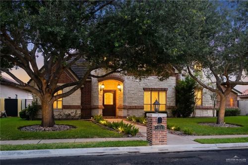5803 N 3rd Lane, McAllen, TX, 78504 | Card Image